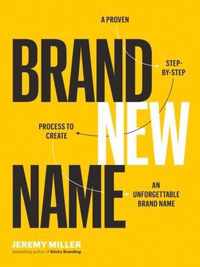 Brand New Name