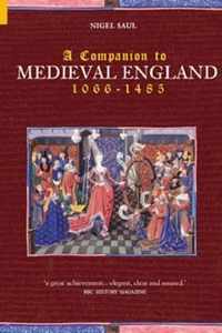 A Companion to Medieval England 1066-1485