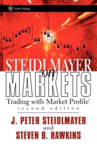 Steidlmayer on Markets Trading wit