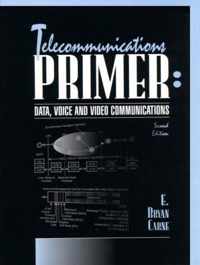 Telecommunications Primer