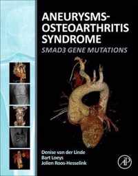 Aneurysms-Osteoarthritis Syndrome