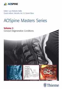 AOSpine Masters Series Volume 3