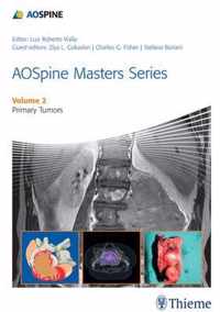 AOSpine Masters Series Volume 2