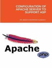Configuration of Apache Server to Support ASP