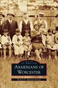 Armenians of Worcester