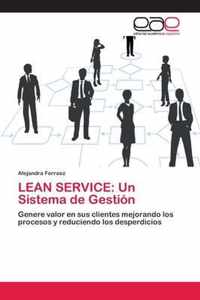 Lean Service