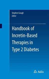 Handbook of Incretin-based Therapies in Type 2 Diabetes