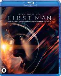 First Man