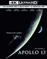 Apollo 13 (4K Ultra HD En Blu-Ray)