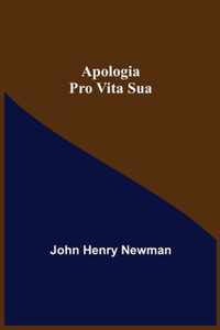 Apologia Pro Vita Sua