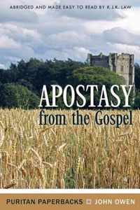 Apostasy from the Gospel