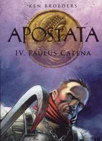 Apostata - D04 Paulus Catena