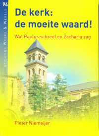 De kerk: de moeite waard!