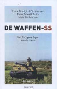 De Waffen SS