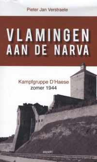 Vlamingen aan de Narva - Pieter Jan Verstraete - Paperback (9789461536648)