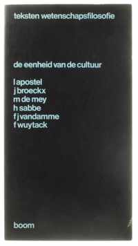 De Eenheid van de cultuur