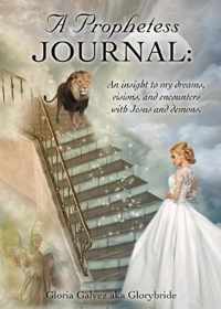 A Prophetess Journal