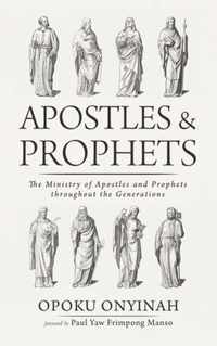 Apostles and Prophets