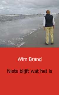 Niets blijft wat het is