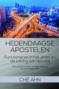 Hedendaagse apostelen