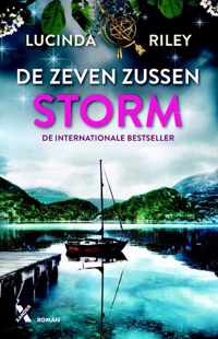 De zeven zussen 2 - Storm