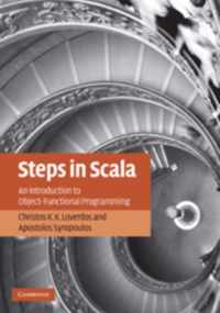 Steps in Scala