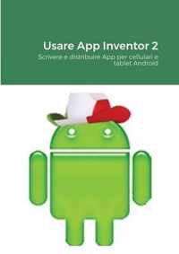 Usare App Inventor 2