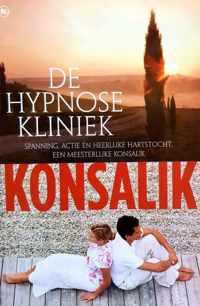 DE HYPNOSE KLINIEK