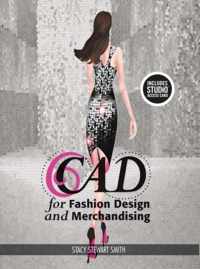 CAD For Fashion Design & Merchandising