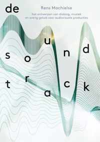 De soundtrack - Rens Machielse - Paperback (9789064038884)