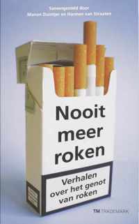 Nooit Meer Roken