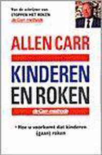 Kinderen en roken