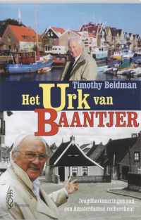 Urk Van Baantjer