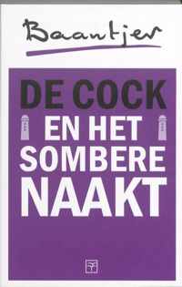 De Cock En Het Sombere Naakt