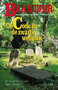 De Cock en de zwarte weduwe