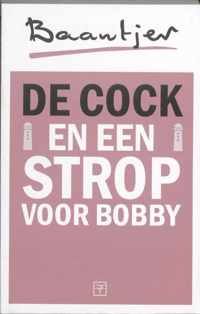 De Cock en een strop voor Bobby