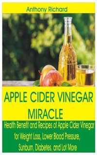 Apple Cider Vinegar Miracle
