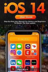 iOS 14 User Guide