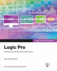 Logic Pro - Apple Pro Training Series