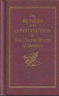 The Signers of the Constitution