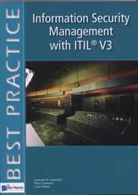Information Security Management with ITIL
