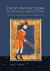 Crop protection in medieval agriculture