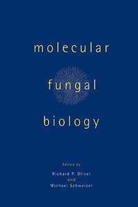 Molecular Fungal Biology