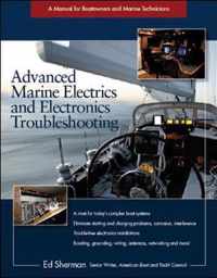 Advanced Marine Electrics And Electronics Troubleshooting