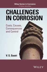 Challenges In Corrosion