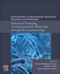 Development in Wastewater Treatment Research and Processes