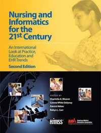 Nursing and Informatics for the 21st Century
