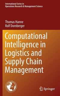 Computational Intelligence in Logistics and Supply Chain Management