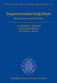 Superconducting State