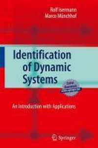 Identification Of Dynamic Systems